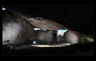 Click for full size image of Dolmen de la Pagerie (PID:244749) Dolmen de la Pagerie