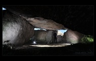 Dolmen de la Pagerie