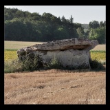 Dolmen de la Pagerie