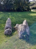 Menhir du Gué Blandin