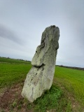 Menhir de la Hune