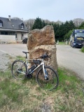 La Béquille Stone