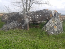 Dolmen du Grand-Bouillac
