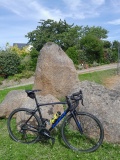Le Roc Sacé