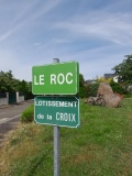 Le Roc Sacé