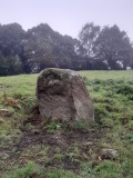 Menhir du Gué Péan