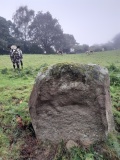 Menhir du Gué Péan