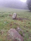 Menhir du Gué Péan