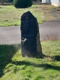 Dolmen de Sillé le Guillaume