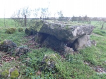 Bignon Dolmen