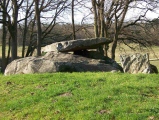 Etiau dolmen