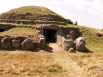 Dissignac Tumulus