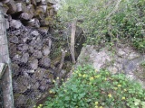 Dolmen de la Pauvrière - PID:153740