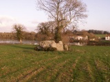 Dolmen dit La Salle des Fées