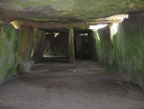 Le Grand Dolmen de Bagneux