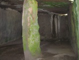 Le Grand Dolmen de Bagneux