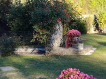 Dolmen du Moulin Moreau