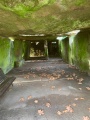 Click for full size image of Le Grand Dolmen de Bagneux (PID:283199) Le Grand Dolmen de Bagneux
