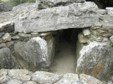 Tumulus Des Mousseaux