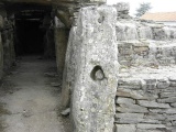 Tumulus Des Mousseaux