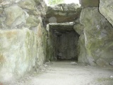Tumulus Des Mousseaux - PID:42257