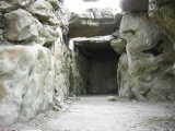Tumulus Des Mousseaux - PID:42258