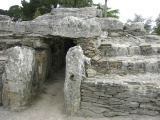 Tumulus Des Mousseaux