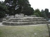 Tumulus Des Mousseaux - PID:42254