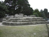 Tumulus Des Mousseaux