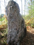 La Pierre du Hochu