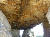 Dolmen de Maupertuis - PID:244402
