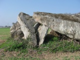 Dolmen de la Pagerie