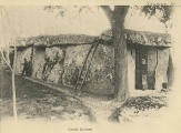 Le Grand Dolmen de Bagneux