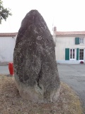 Pierres Folles du Follet