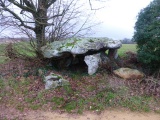 Molieres Dolmen
