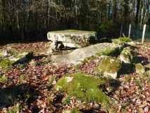 Bignon Dolmen