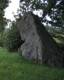 Cromlech des Forges