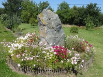 Menhir de la Tuterie