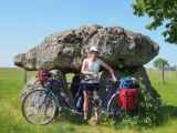 Dolmen de Maupertuis submitted by Flickr