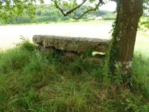 Avort Dolmen