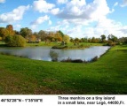 L'Ancien Jardin D'un Druide Celtic - PID:84782