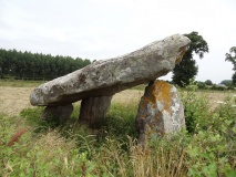 Roche Aux Loups