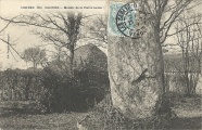 Click for full size image of Les Pierres Jumelles (PID:80922) Les Pierres Jumelles