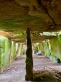 Click for full size image of Le Grand Dolmen de Bagneux (PID:283200) Le Grand Dolmen de Bagneux