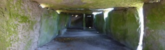 Le Grand Dolmen de Bagneux