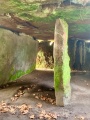 Click for full size image of Le Grand Dolmen de Bagneux (PID:283201) Le Grand Dolmen de Bagneux