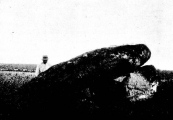 Frébouchère dolmen