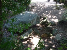 Rossignols Dolmen