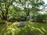 Dolmen Du Riholo - PID:126976