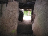 Click for full size image of Bajouillière Dolmen (PID:182647) Bajouillière Dolmen